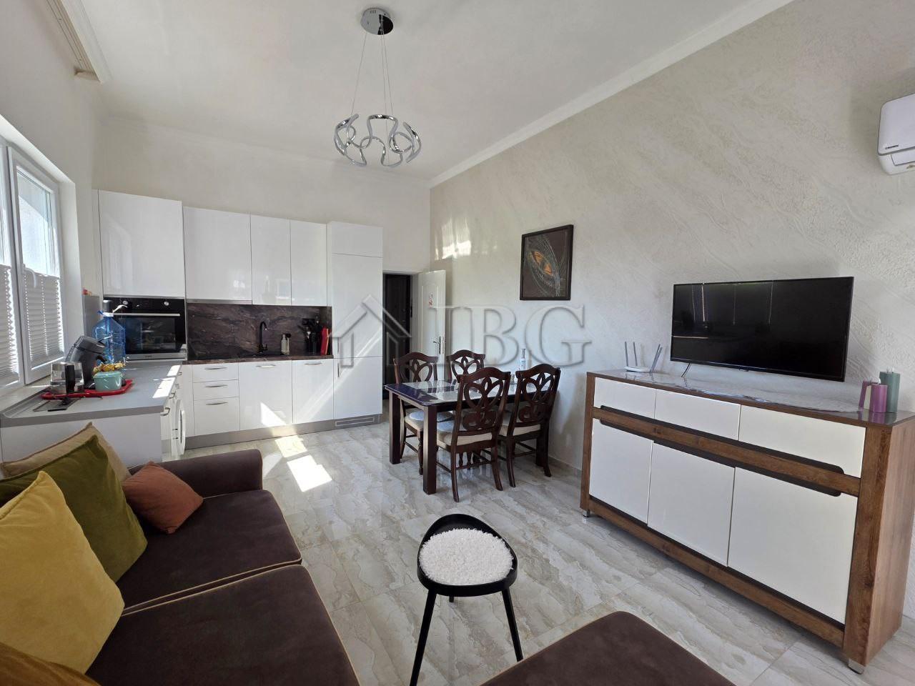 One-Bedroom Apartment in Magnolia Residence 6, Sunny Beach — photo 7 of 16