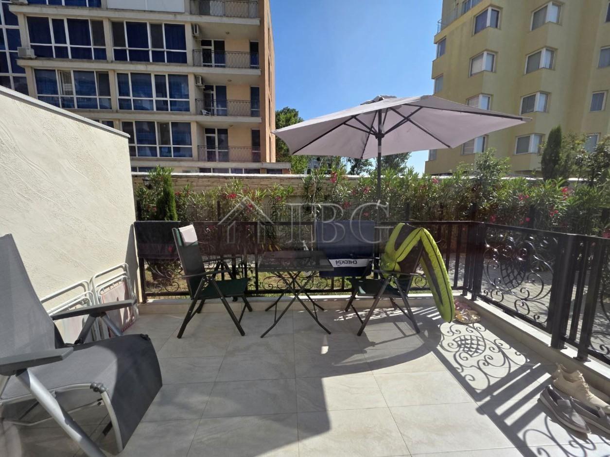 One-Bedroom Apartment in Magnolia Residence 6, Sunny Beach — photo 5