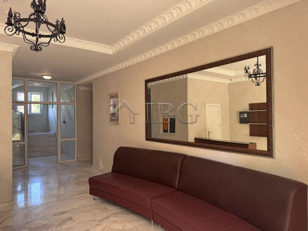 One-Bedroom Apartment in Magnolia Residence 6, Sunny Beach — photo 13 of 16