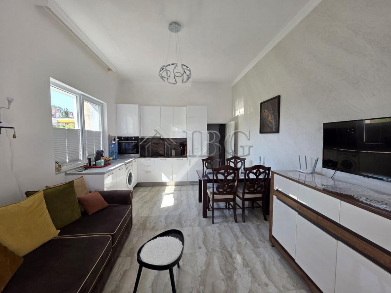One-Bedroom Apartment in Magnolia Residence 6, Sunny Beach — photo 8 of 16