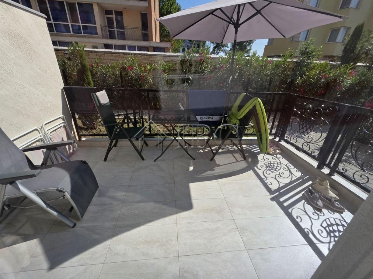 One-Bedroom Apartment in Magnolia Residence 6, Sunny Beach — photo 6