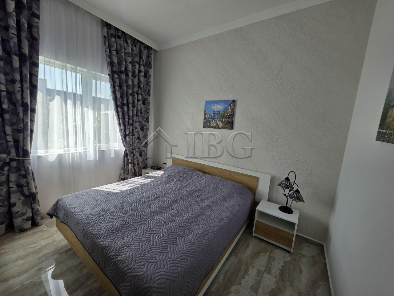 One-Bedroom Apartment in Magnolia Residence 6, Sunny Beach — photo 4