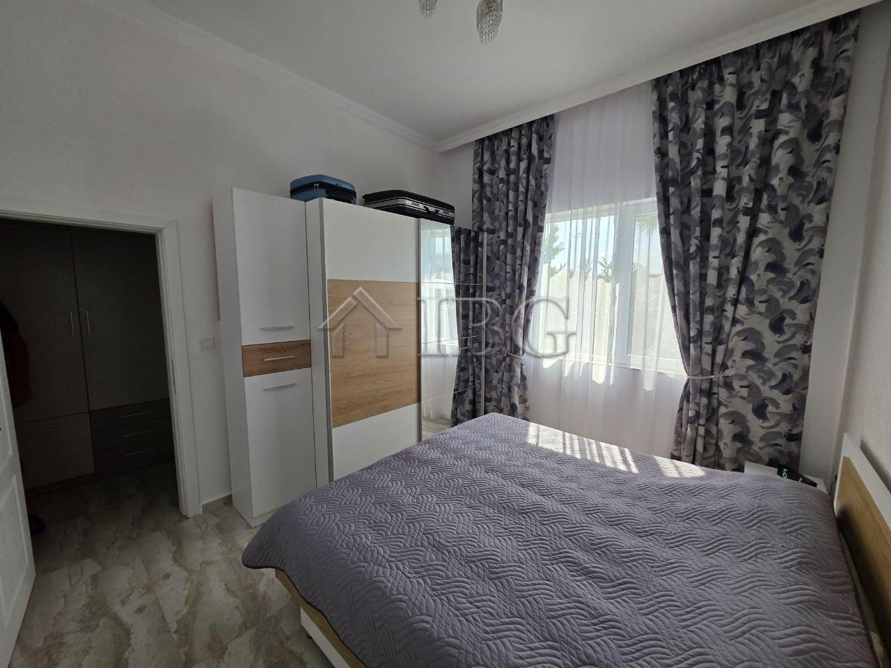 One-Bedroom Apartment in Magnolia Residence 6, Sunny Beach — photo 11 of 16