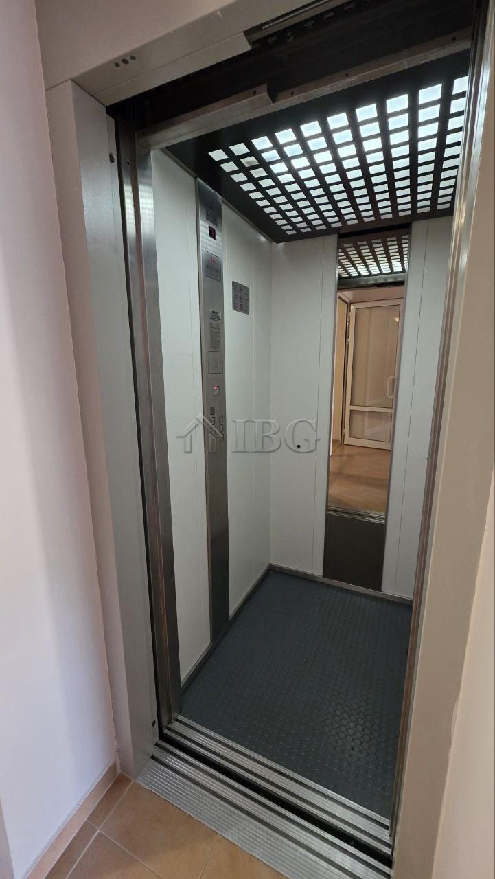 One-Bedroom Apartment in Panorama Dreams, Sveti Vlas - 2nd Line to the Sea — photo 14 of 14