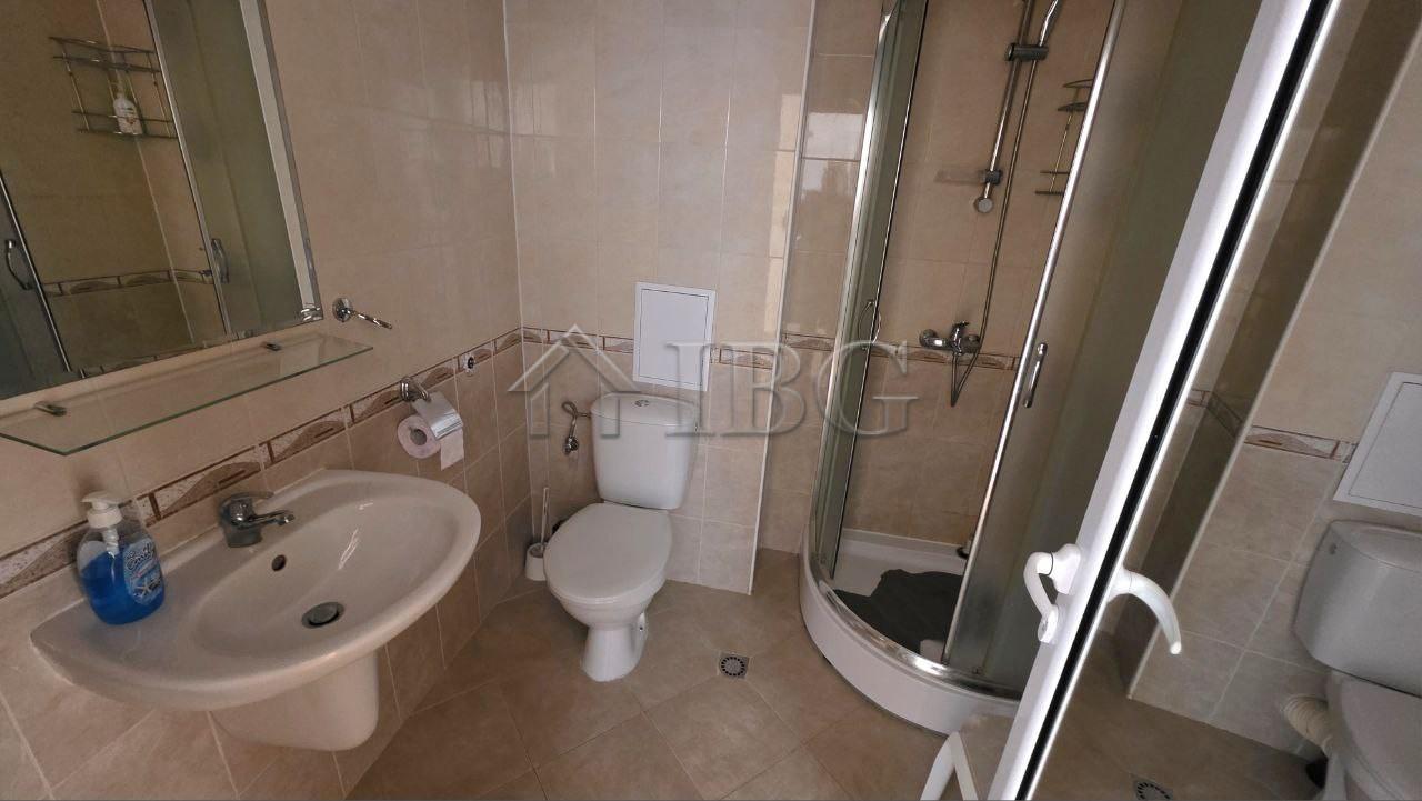 One-Bedroom Apartment in Panorama Dreams, Sveti Vlas - 2nd Line to the Sea — photo 13 of 14