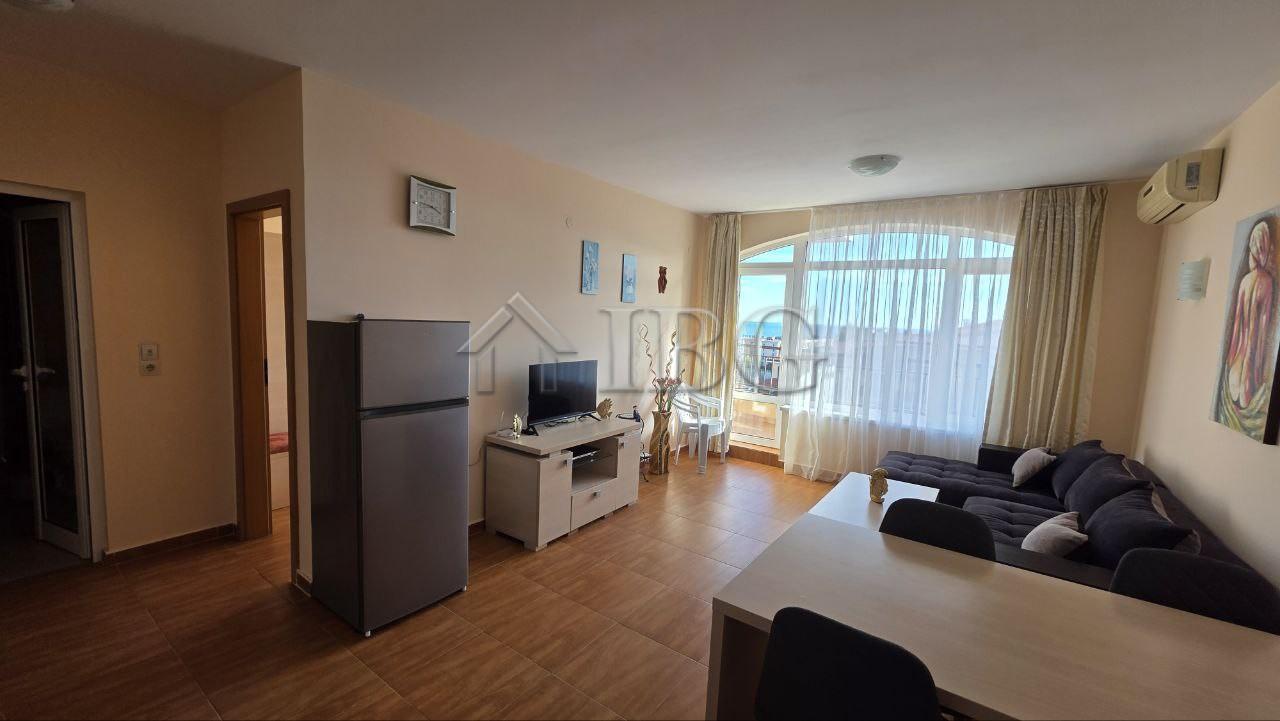 One-Bedroom Apartment in Panorama Dreams, Sveti Vlas - 2nd Line to the Sea — photo 10 of 14