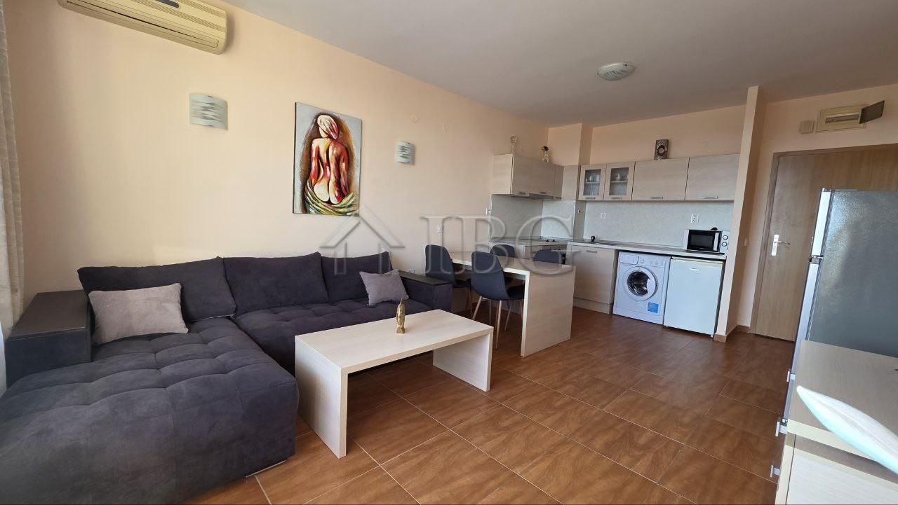 One-Bedroom Apartment in Panorama Dreams, Sveti Vlas - 2nd Line to the Sea — photo 9 of 14
