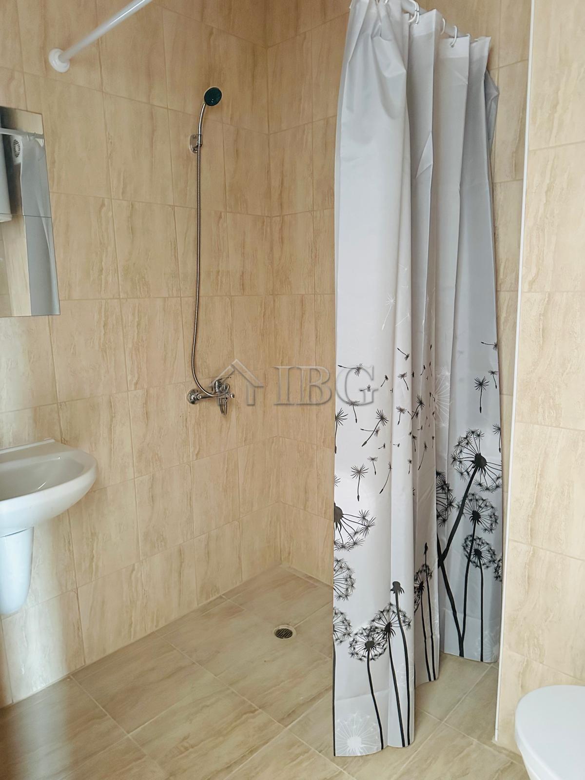 Cozy One-Bedroom Apartment in Sunny Day 6, Sunny Beach — photo 6