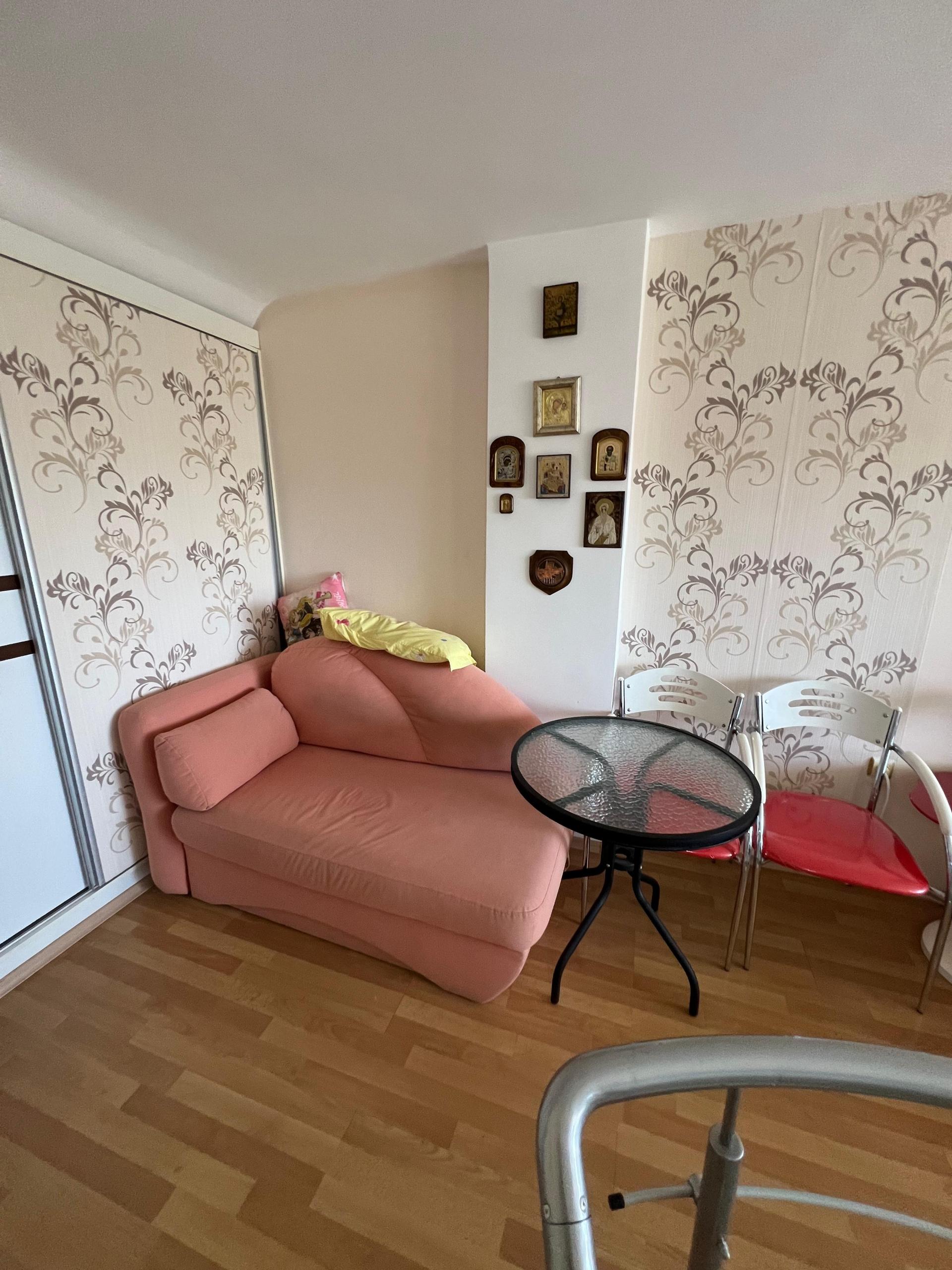 One-Bedroom Maisonette with Partial Sea View in Global Villa, Sunny Beach — photo 10 of 20
