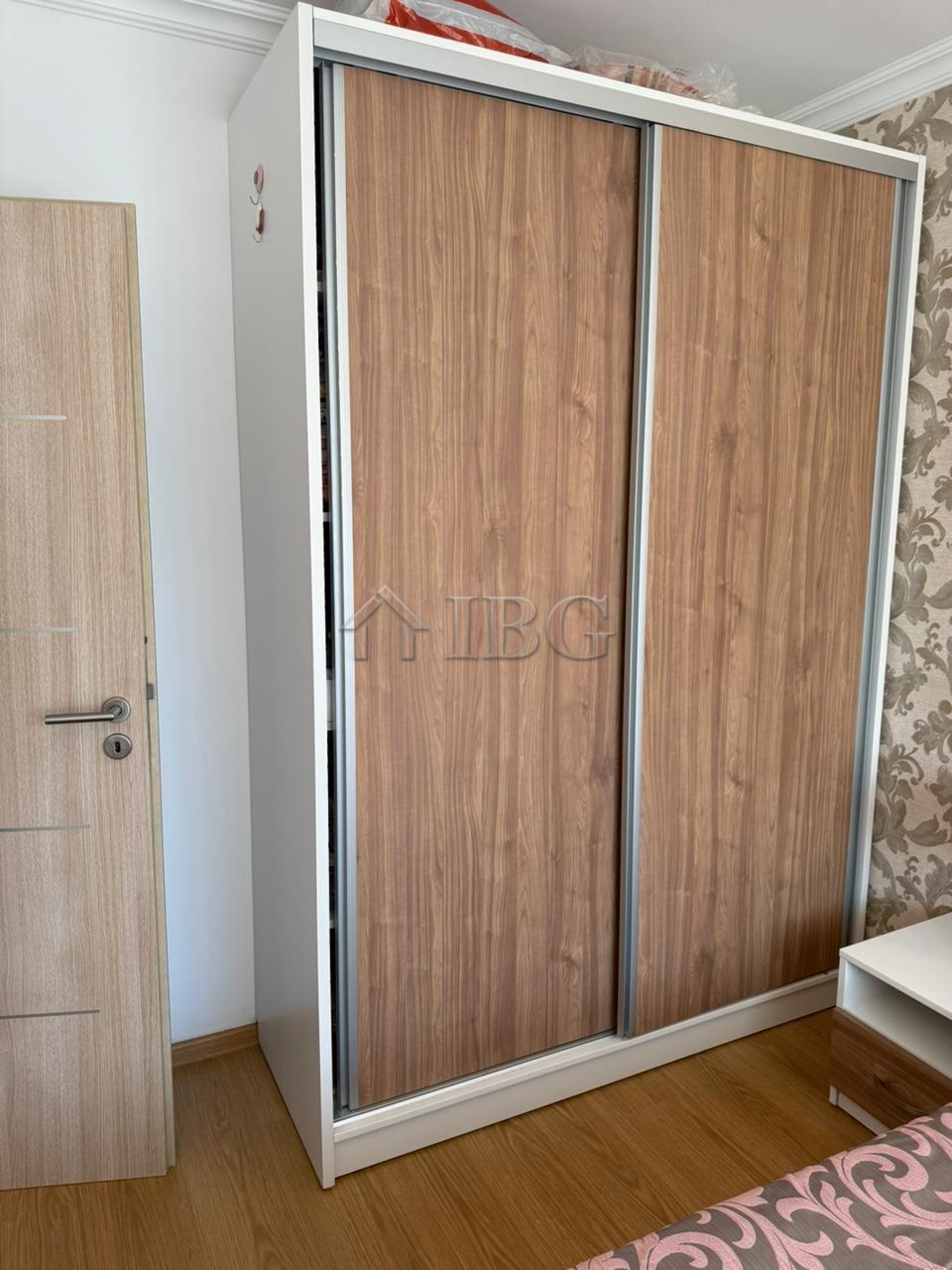 Cozy One-Bedroom Apartment in Sweet Homes 6, Sunny Beach — photo 7 of 10