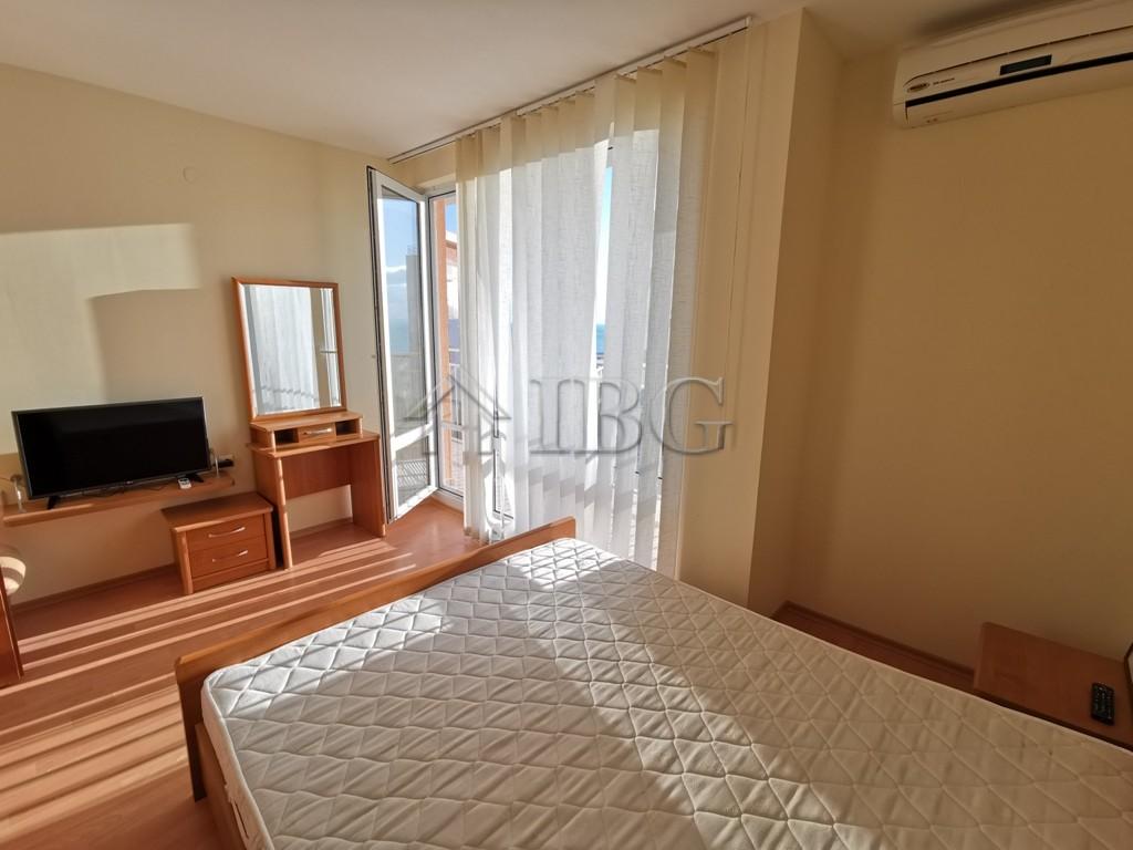 Two-Bedroom Apartment in Imperial Fort Club, Sveti Vlas — photo 3