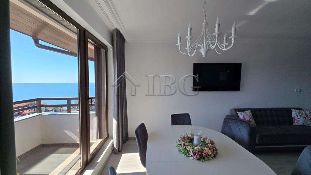 Luxury Two-Bedroom Apartment for Sale in Etara 4 Complex, Sveti Vlas — photo 8 of 13