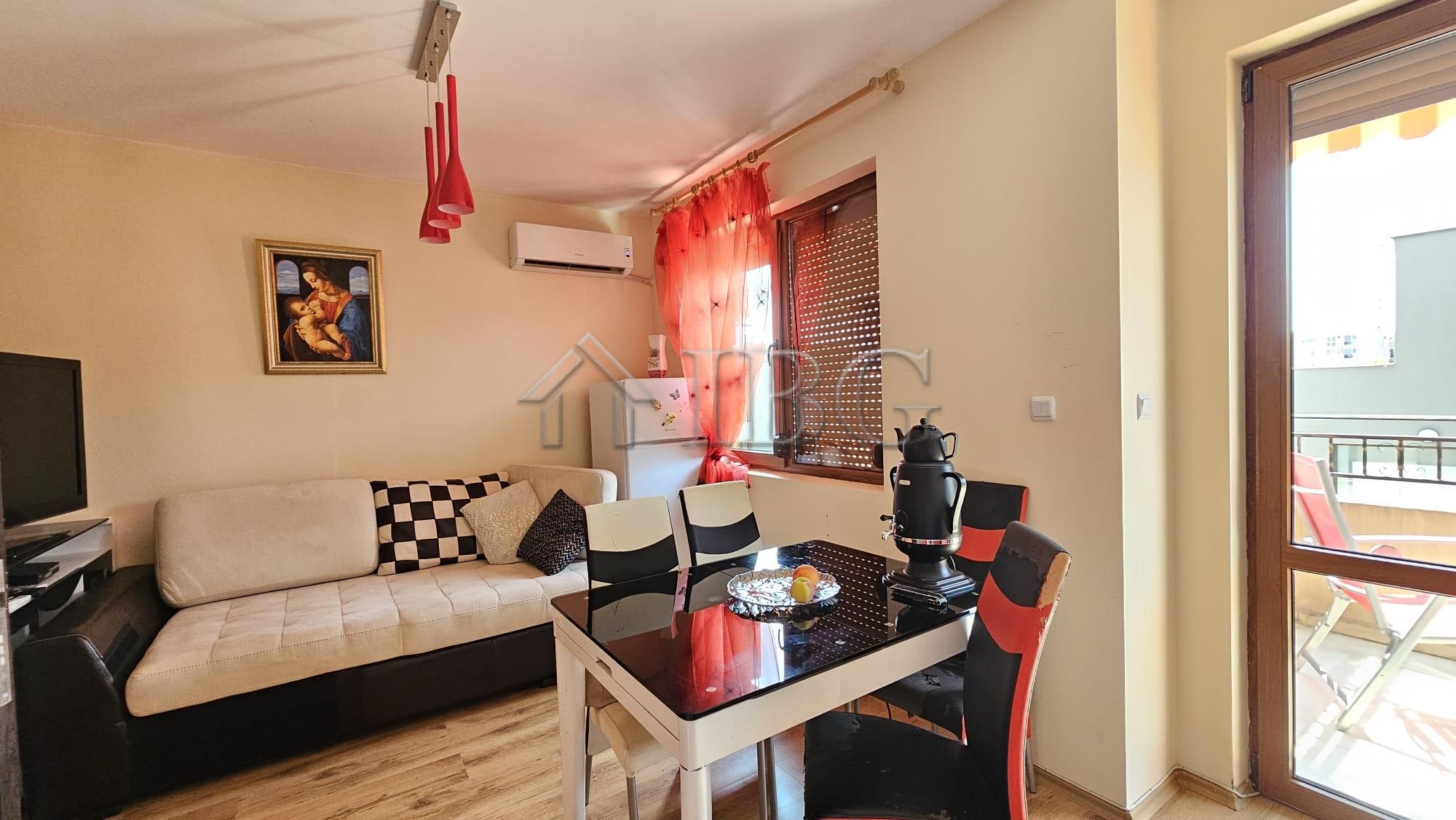 2-Bedroom Apartment in Elitonia 3, Ravda — photo 6 of 25