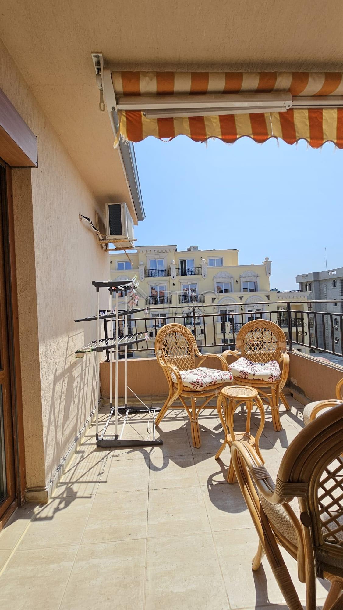 2-Bedroom Apartment in Elitonia 3, Ravda — photo 8 of 25