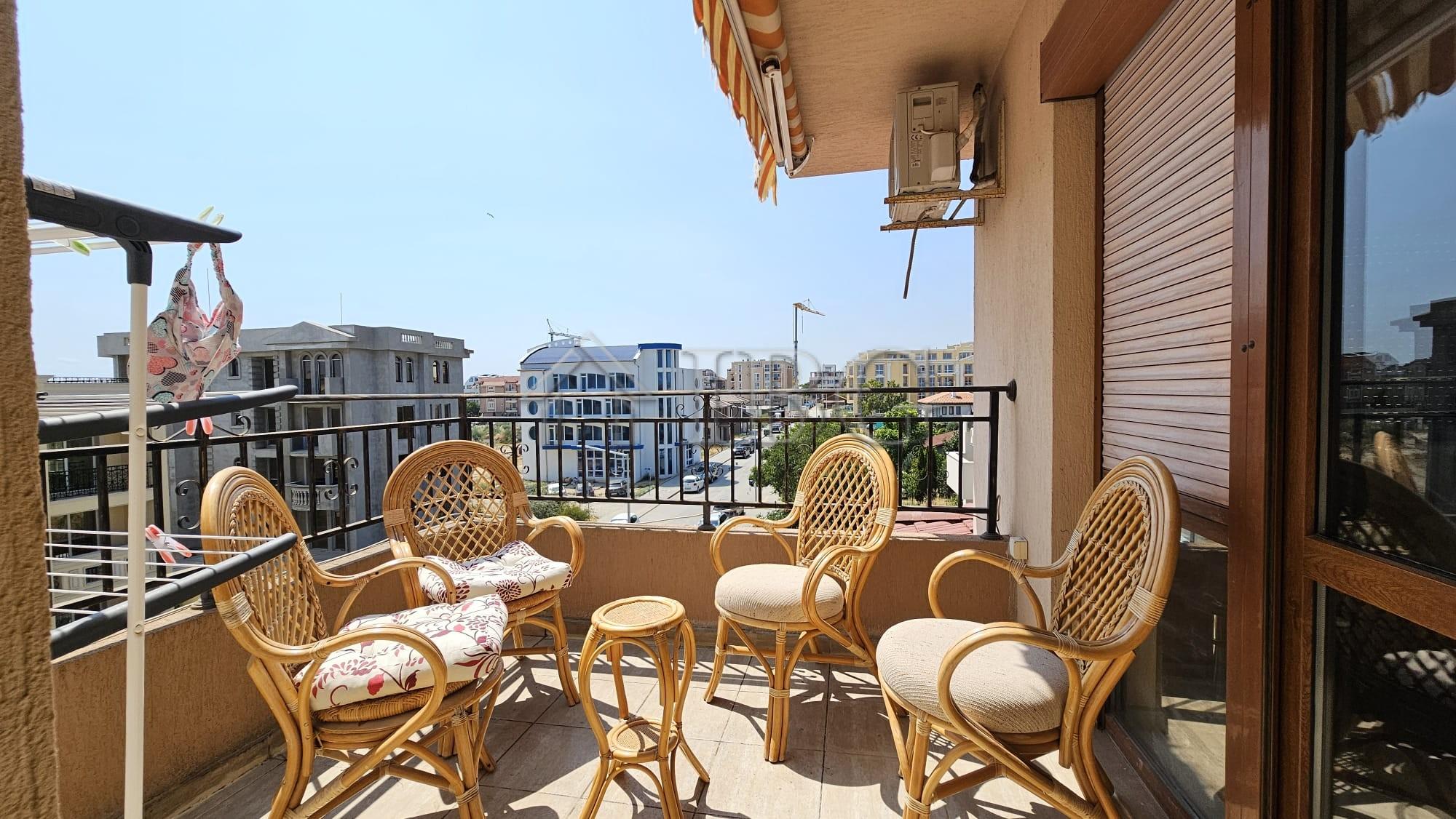 2-Bedroom Apartment in Elitonia 3, Ravda — photo 9 of 25