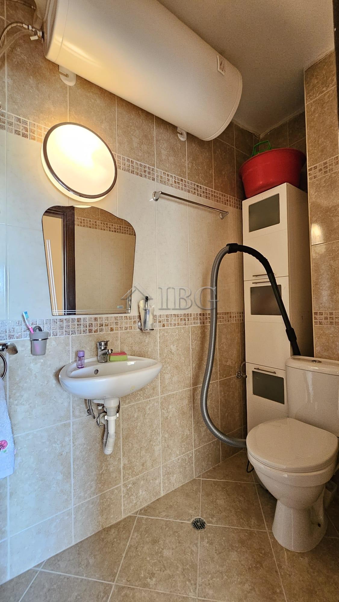 2-Bedroom Apartment in Elitonia 3, Ravda — photo 18 of 25