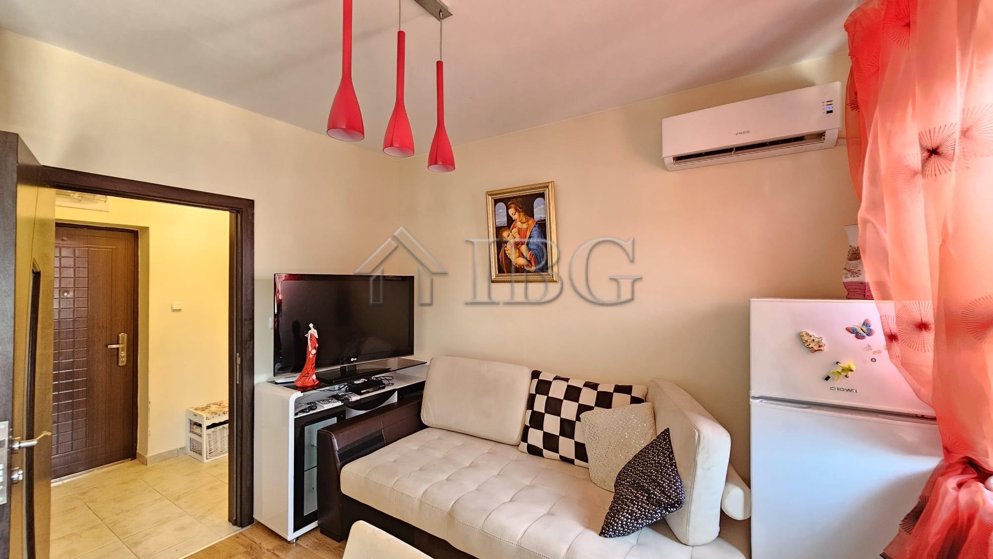 2-Bedroom Apartment in Elitonia 3, Ravda — photo 10 of 25