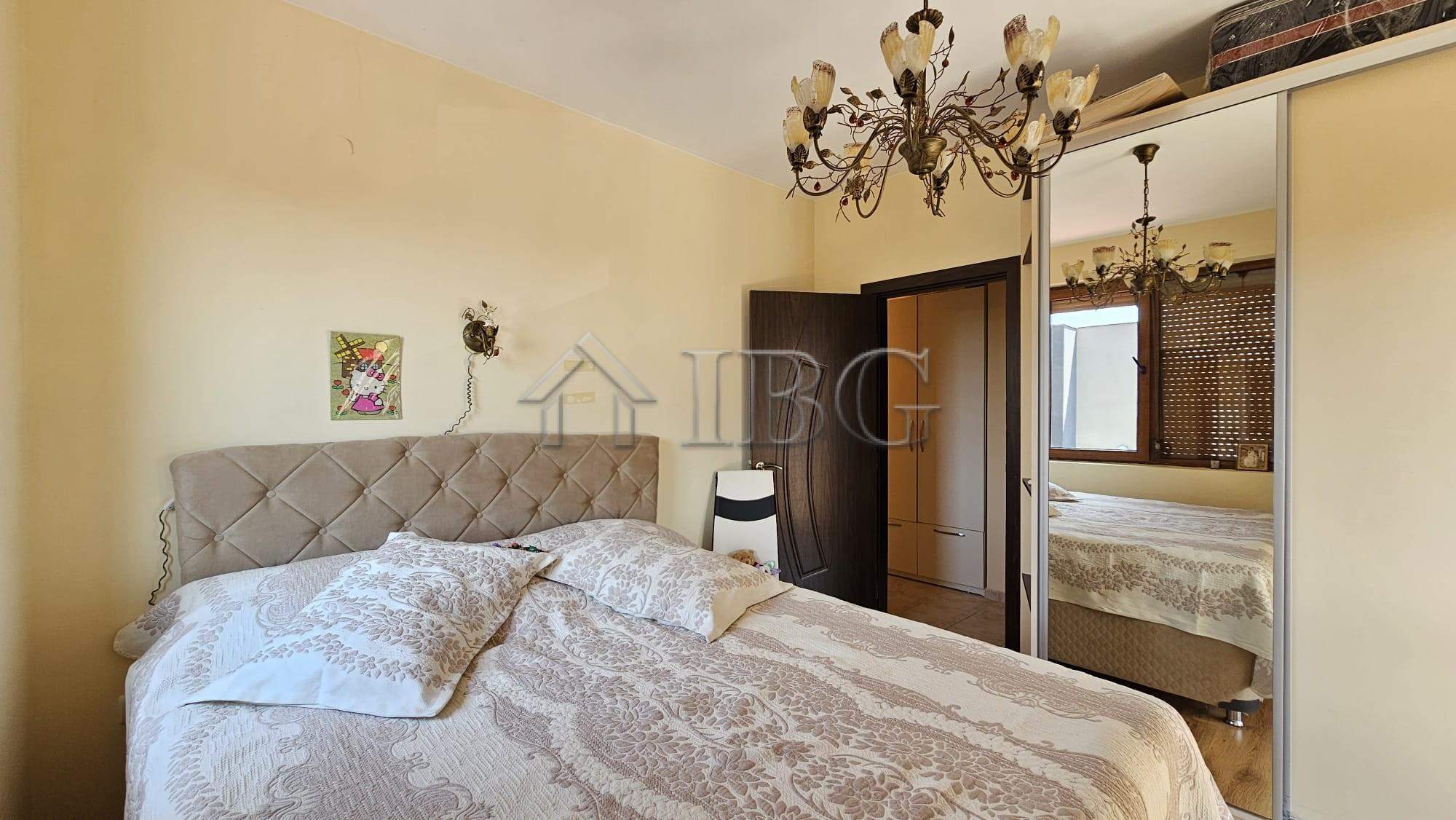 2-Bedroom Apartment in Elitonia 3, Ravda — photo 15 of 25