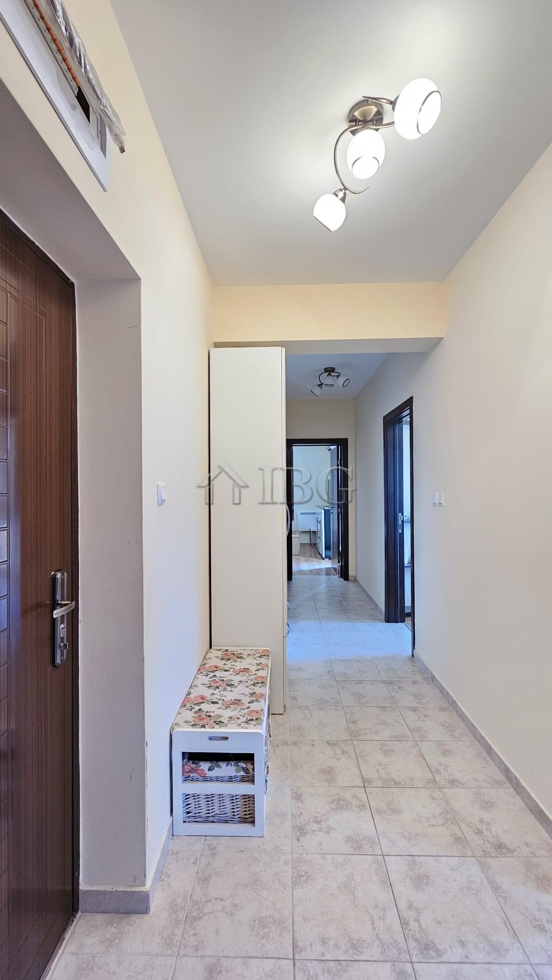 2-Bedroom Apartment in Elitonia 3, Ravda — photo 20 of 25