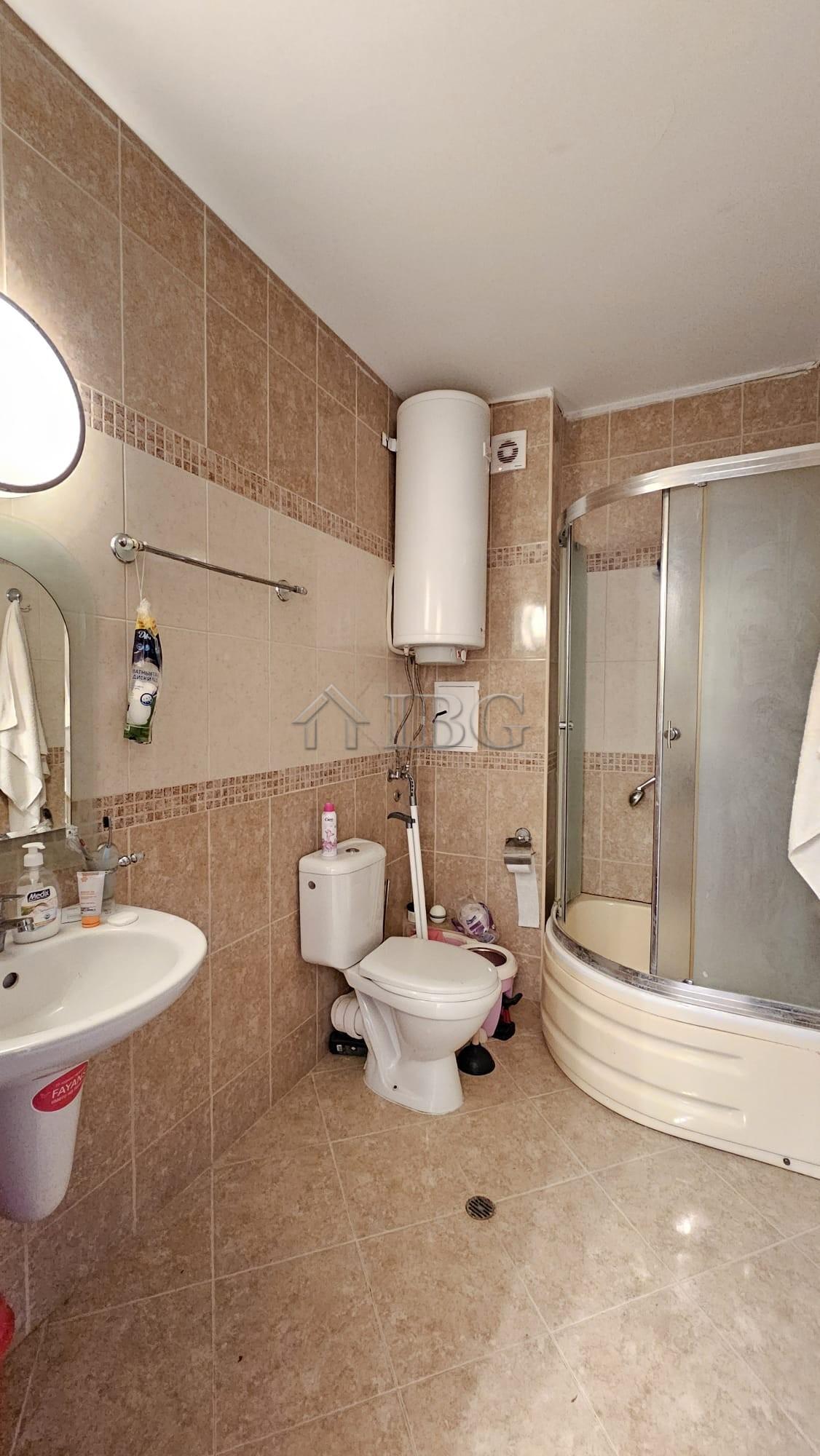 2-Bedroom Apartment in Elitonia 3, Ravda — photo 17 of 25