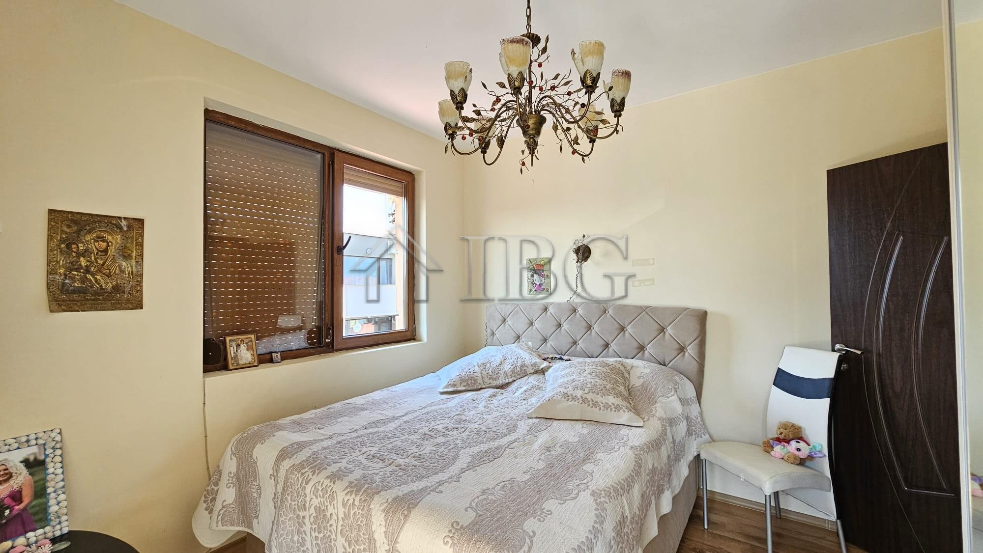 2-Bedroom Apartment in Elitonia 3, Ravda — photo 14 of 25