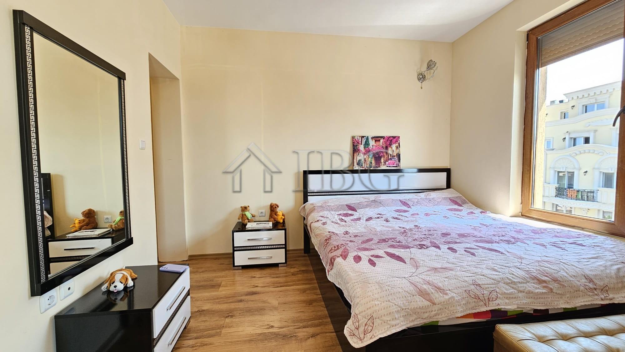 2-Bedroom Apartment in Elitonia 3, Ravda — photo 12 of 25