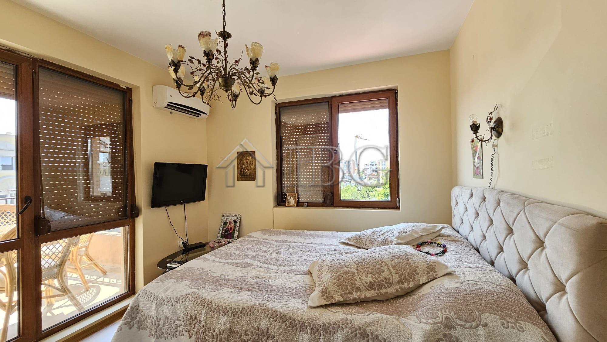 2-Bedroom Apartment in Elitonia 3, Ravda — photo 16 of 25