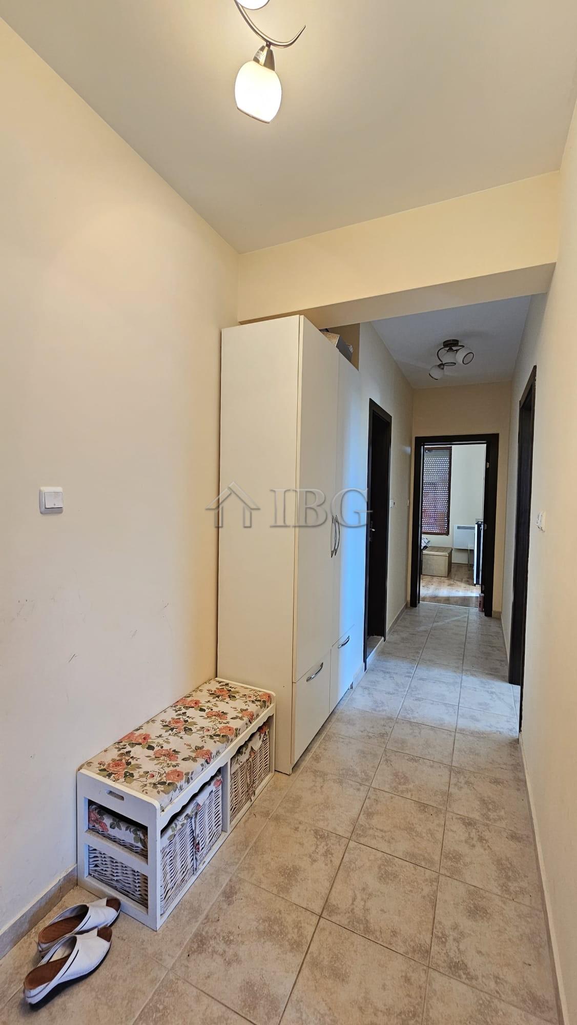 2-Bedroom Apartment in Elitonia 3, Ravda — photo 21 of 25