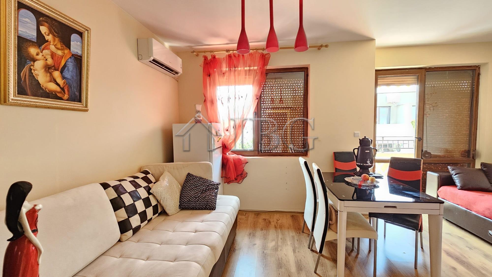 2-Bedroom Apartment in Elitonia 3, Ravda — photo 2