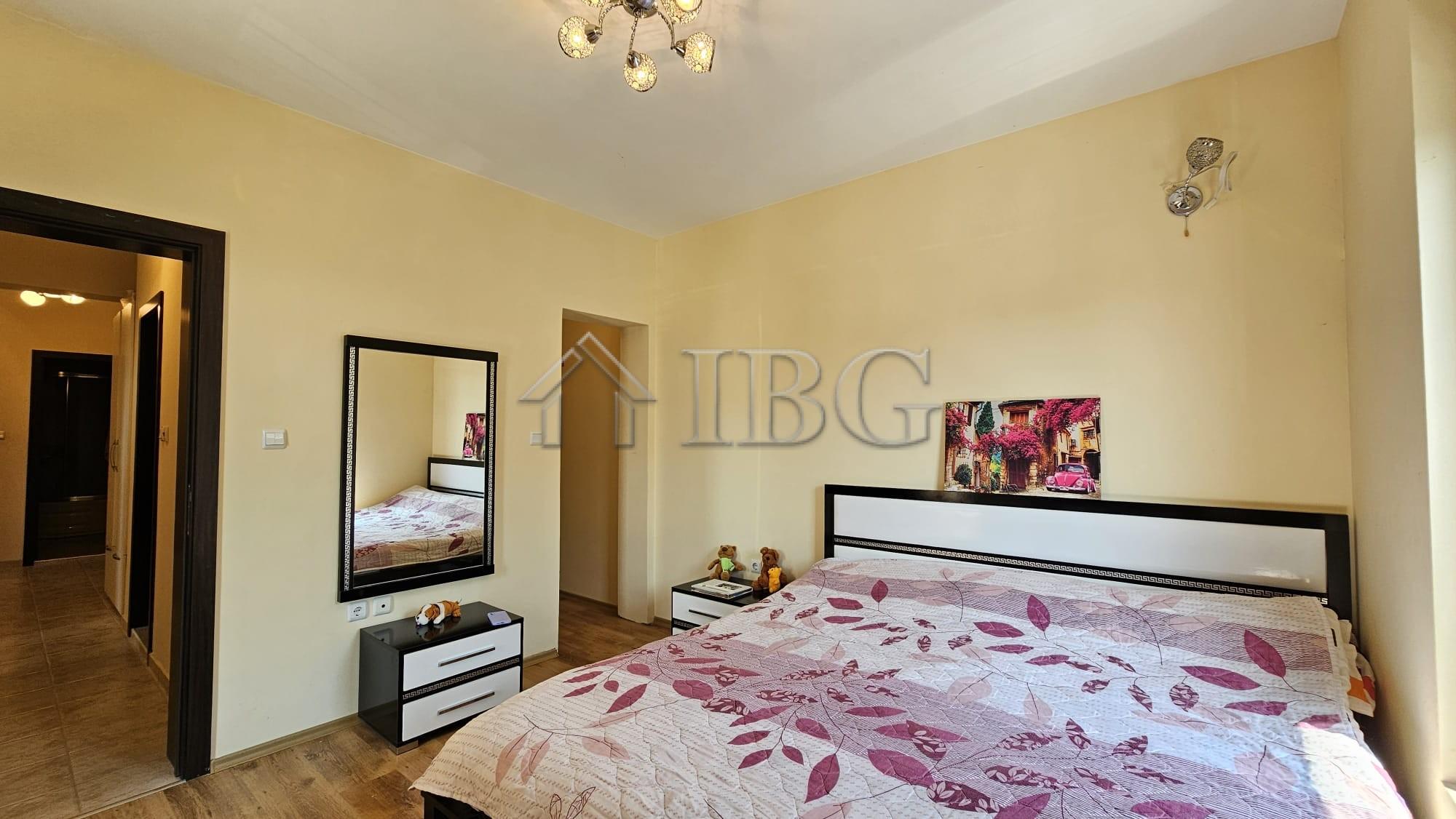 2-Bedroom Apartment in Elitonia 3, Ravda — photo 13 of 25