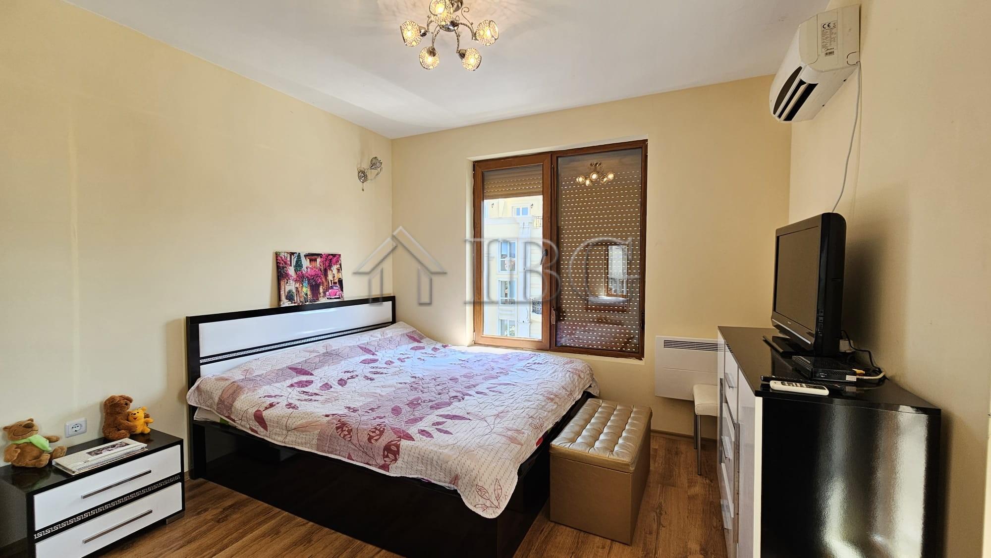 2-Bedroom Apartment in Elitonia 3, Ravda — photo 11 of 25