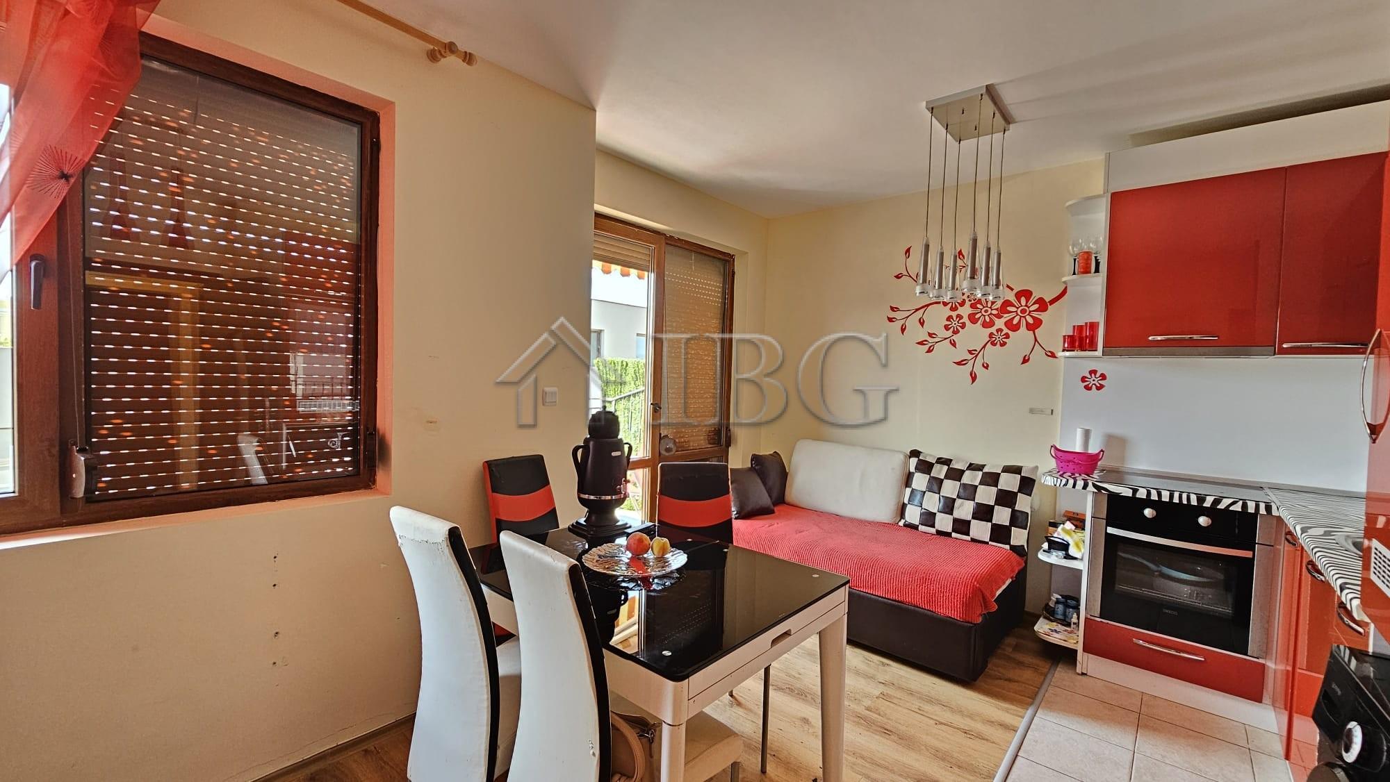 2-Bedroom Apartment in Elitonia 3, Ravda — photo 3