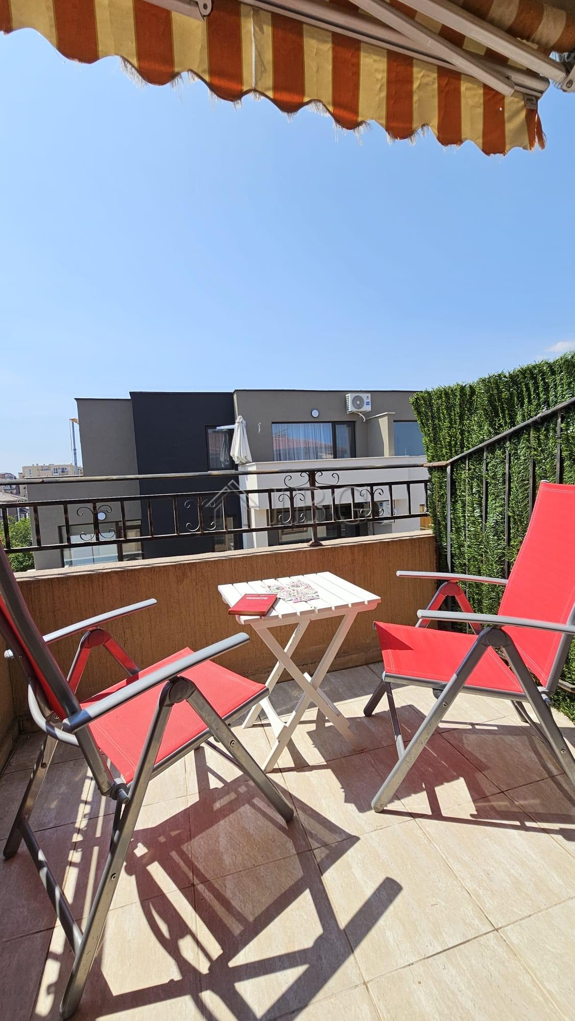 2-Bedroom Apartment in Elitonia 3, Ravda — photo 4 of 25