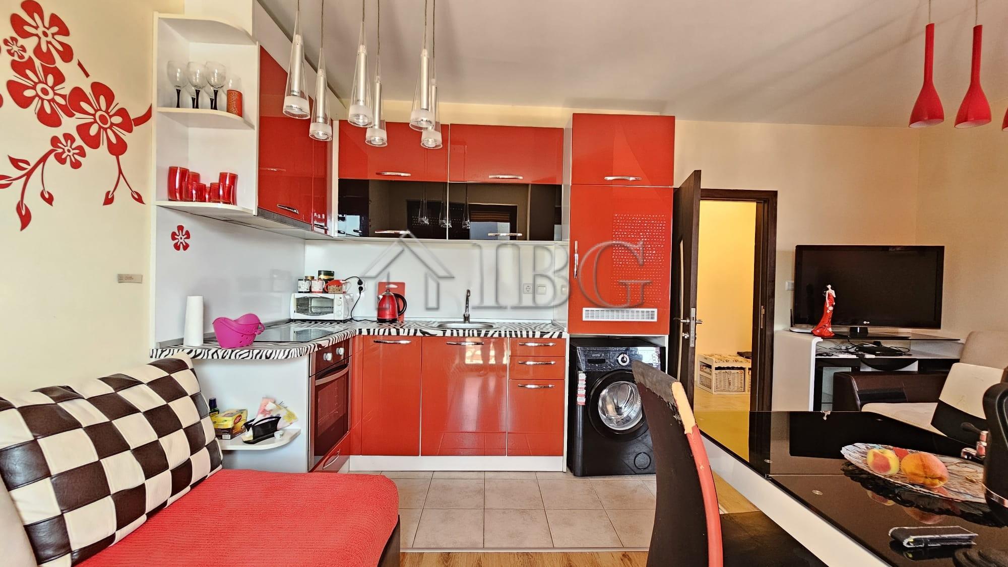 2-Bedroom Apartment in Elitonia 3, Ravda — photo 5 of 25