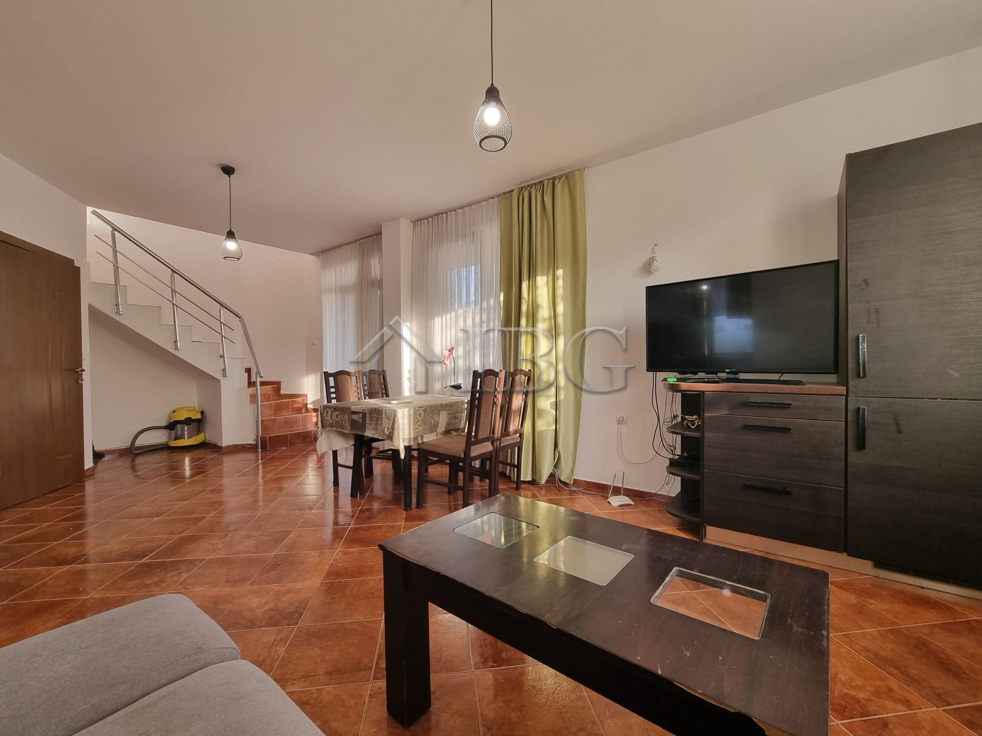 Two-story house in the village of Aleksandrovo, Burgas Region — photo 3
