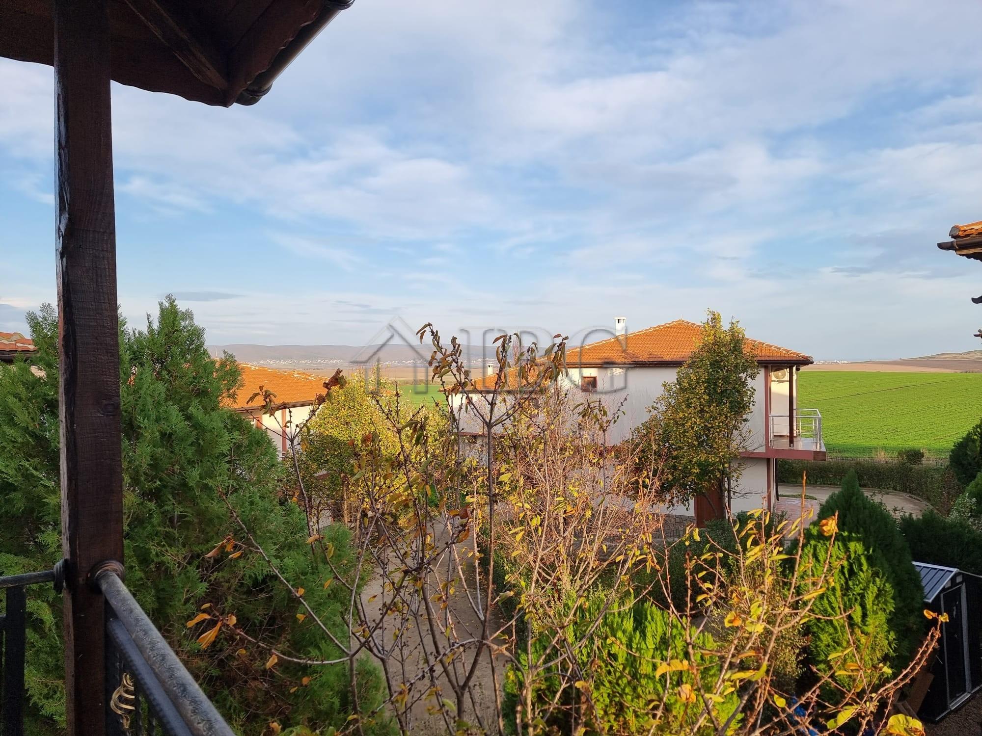 Two-story house in the village of Aleksandrovo, Burgas Region — photo 2