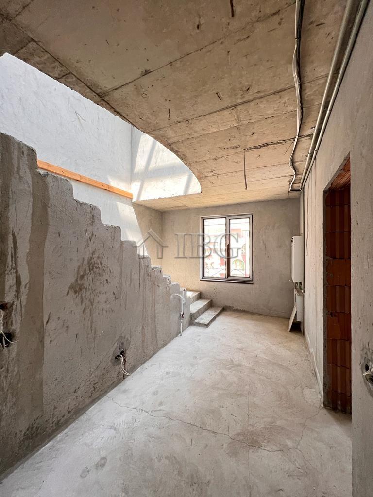3 Bedroom Apartment on Three Levels with Panoramic Sea Views in Arthur Complex, Sveti Vlas — photo 6