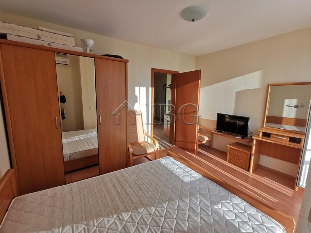 Two-Bedroom Apartment in Imperial Fort Club, Sveti Vlas — photo 8 of 12