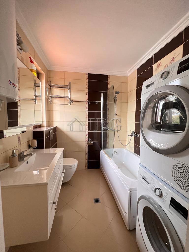 Maisonette with Panoramic Sea View in Centaur Complex, Sveti Vlas — photo 21 of 21