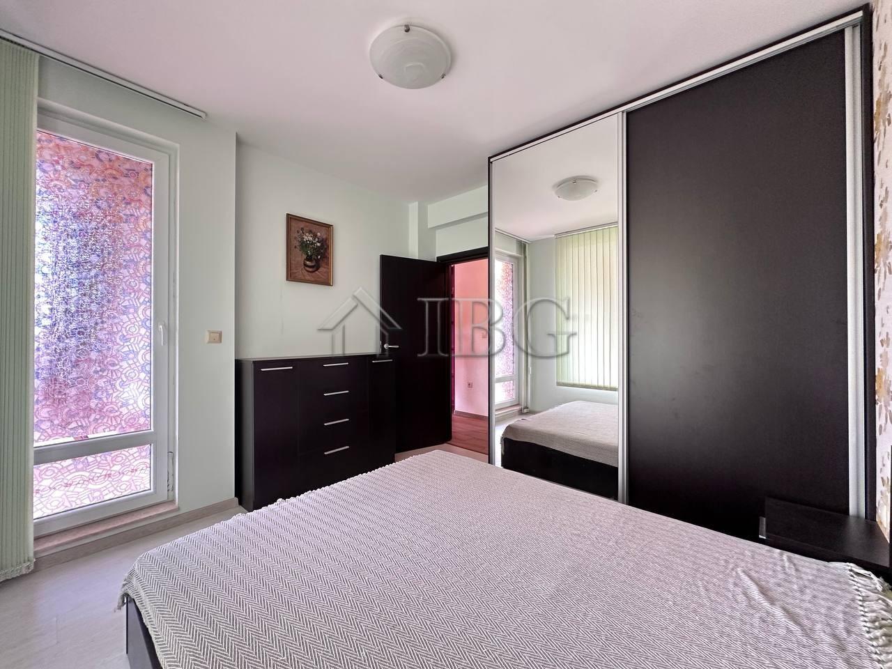 1-Bedroom Apartment in Ravda Residential Building, Ravda — photo 16 of 19