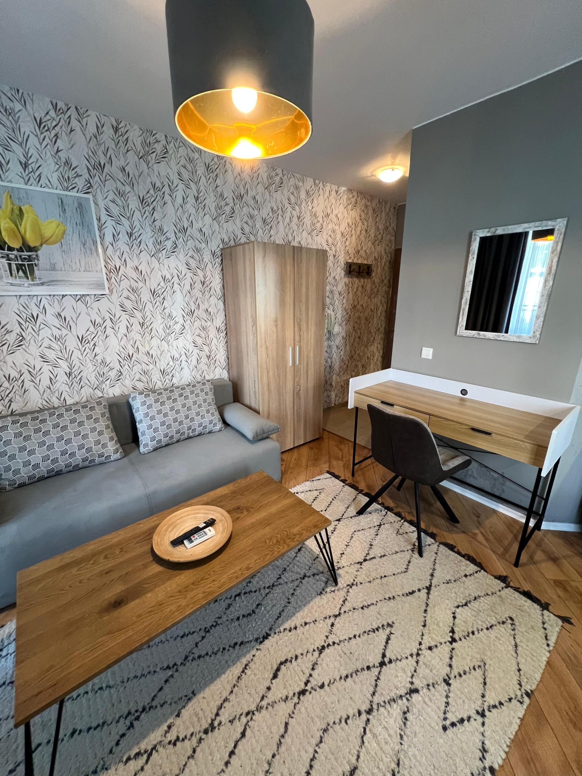 Studio in Ipanema Beach Complex, First Line, Saint Vlas — photo 5
