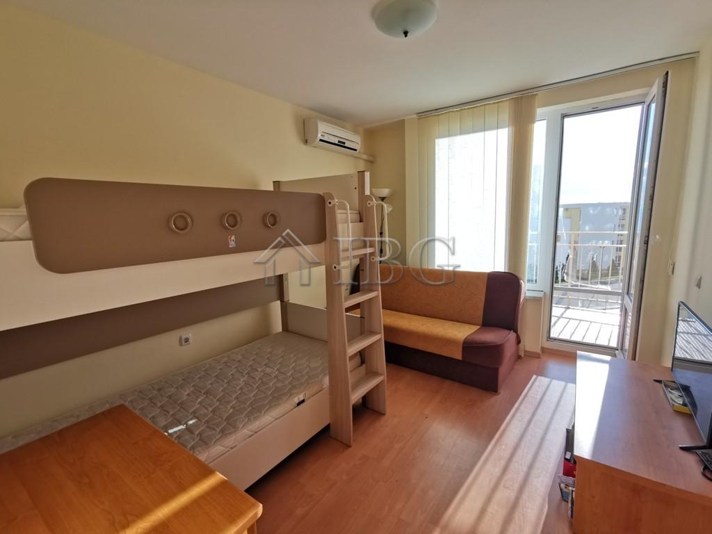 Two-Bedroom Apartment in Imperial Fort Club, Sveti Vlas — photo 10 of 12