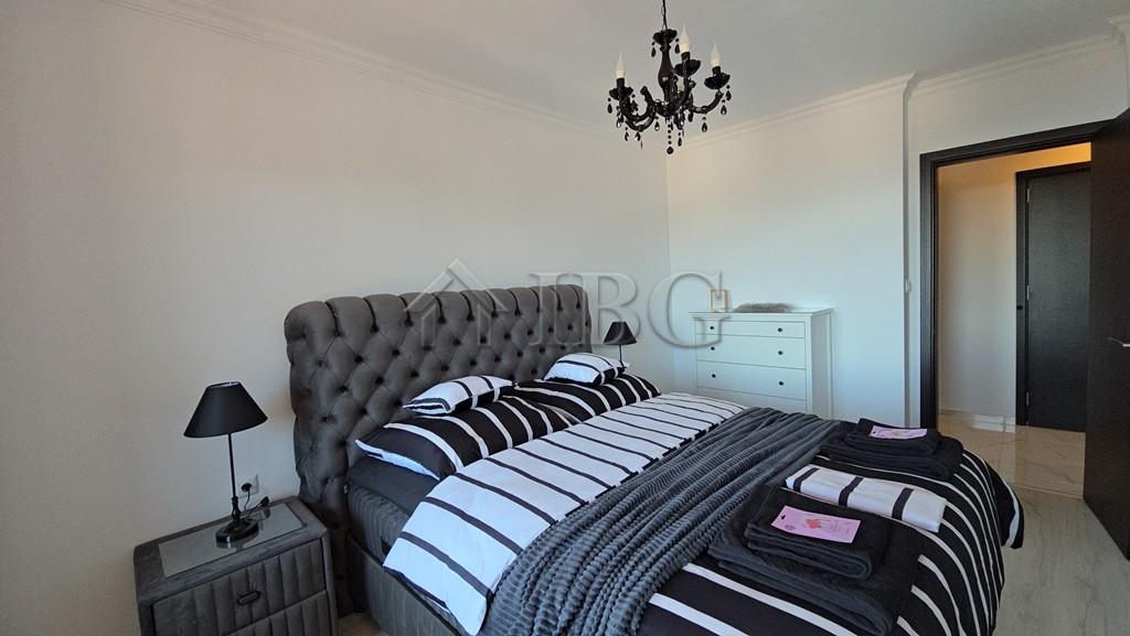 Luxury Two-Bedroom Apartment for Sale in Etara 4 Complex, Sveti Vlas — photo 10 of 13