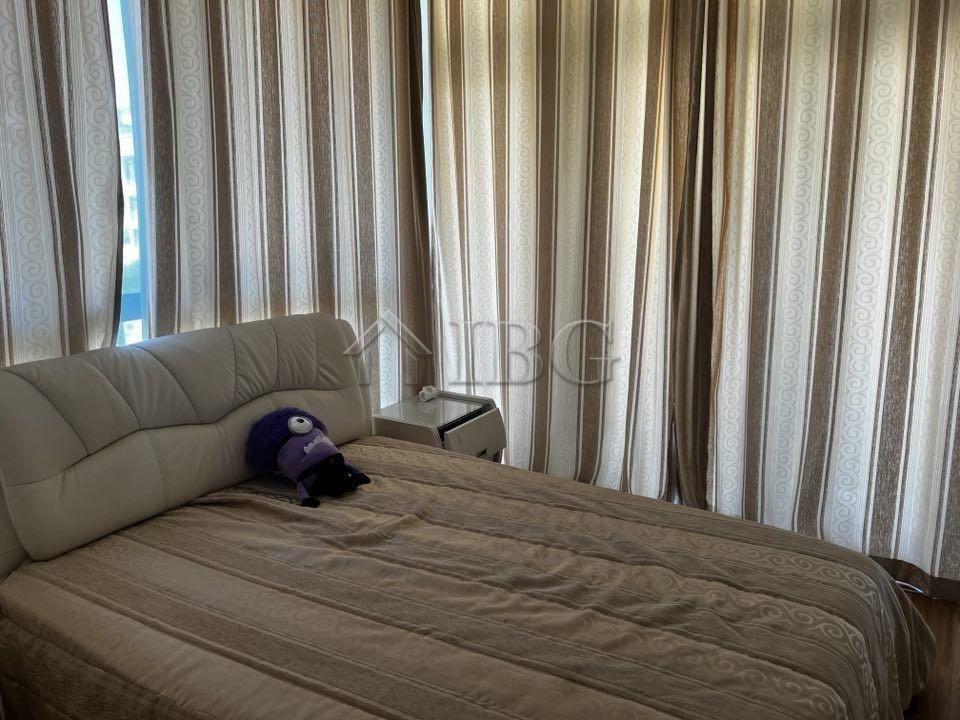 2-Bedroom Apartment with Sea View in Dolce Vita 2, Sveti Vlas — photo 14 of 19