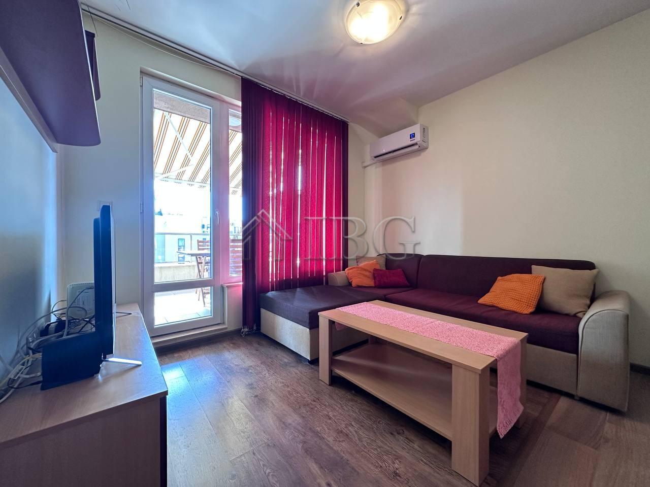 1-Bedroom Apartment in Ravda Residential Building, Ravda — photo 9 of 19