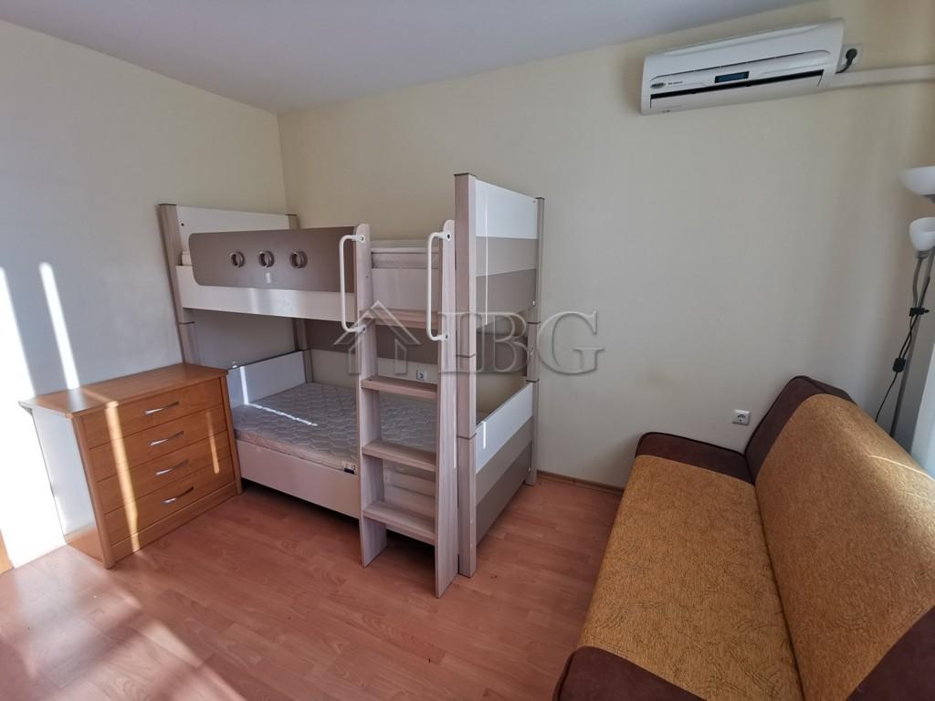 Two-Bedroom Apartment in Imperial Fort Club, Sveti Vlas — photo 9 of 12