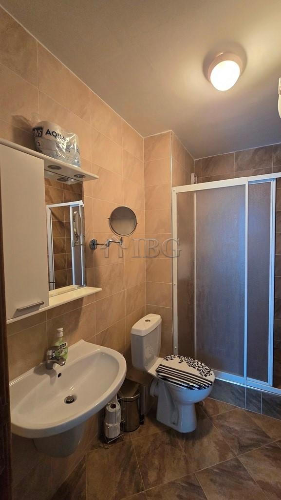 Two-Bedroom Apartment in Elite 4 Complex, Sunny Beach — photo 15 of 17