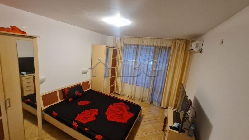 Two-Bedroom Apartment in Golden Dreams, Sunny Beach — photo 11 of 16