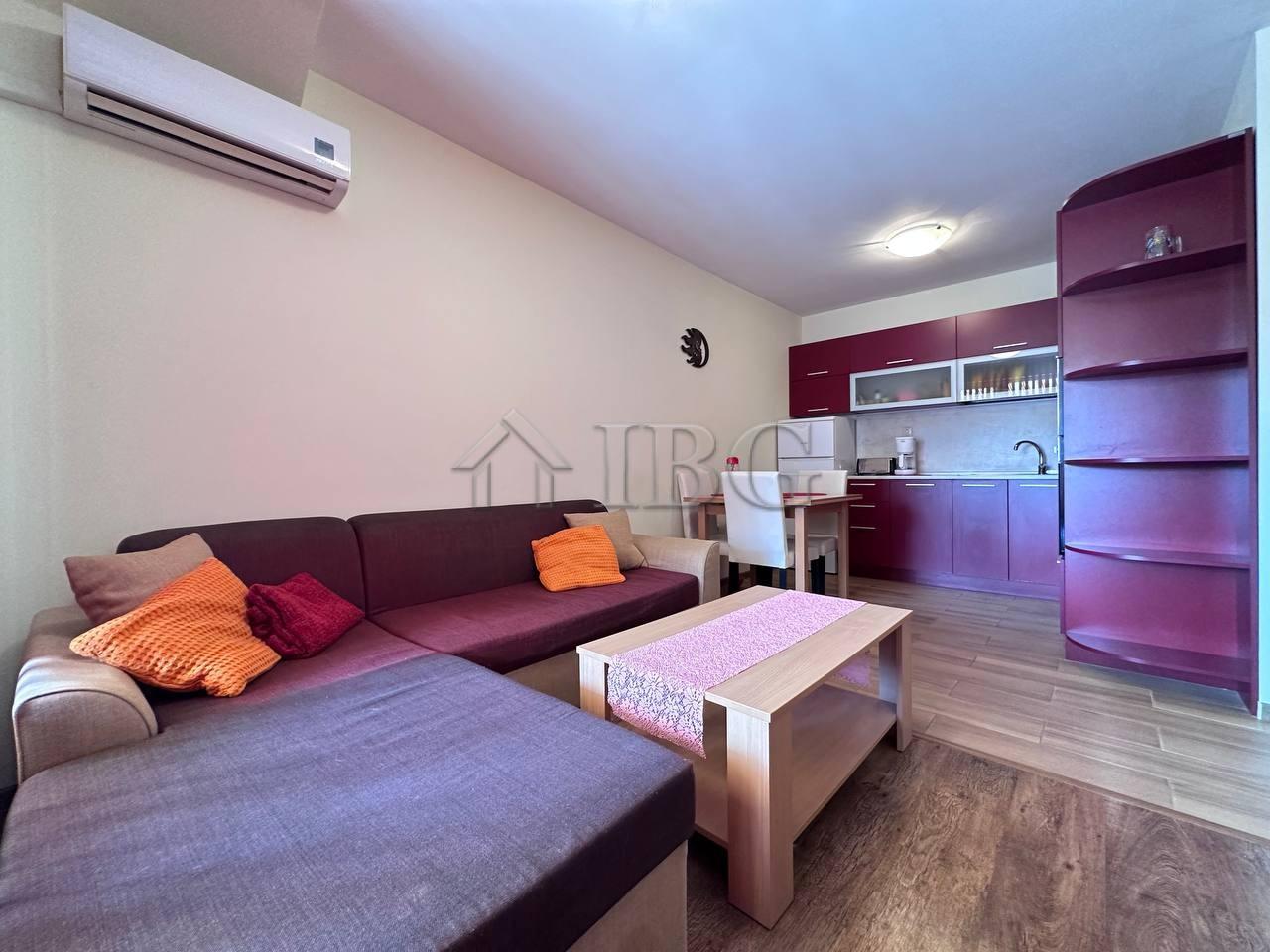 1-Bedroom Apartment in Ravda Residential Building, Ravda — photo 10 of 19