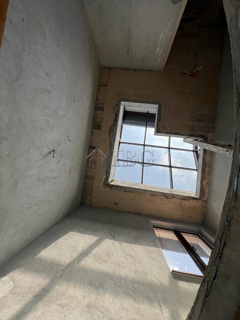 3 Bedroom Apartment on Three Levels with Panoramic Sea Views in Arthur Complex, Sveti Vlas — photo 10 of 20